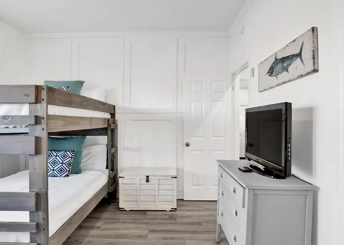 Holiday home Waterfront House With Access Gulf Shores
