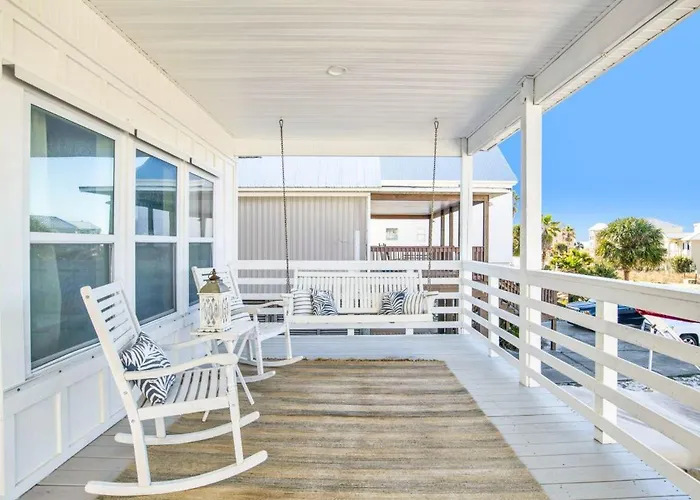 Holiday home Waterfront House With Access