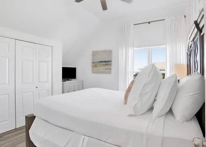 Waterfront House With Access Holiday home Gulf Shores